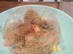 -虎哥私房菜(馒头山店)