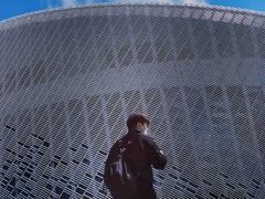 -福州海峡文化艺术中心
