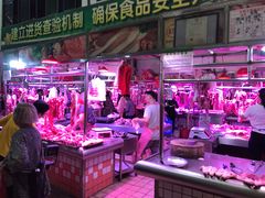 -细村农贸综合市场