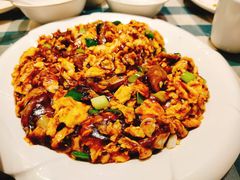 醋熘木须-紫光园(劲松店)