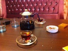 -上岛咖啡(华源四里店)