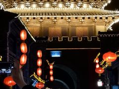 -双东酒店(东关街店)