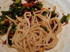 -西竹拌面(银川阅彩城店)