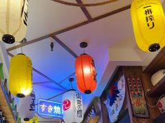 -坂吉屋·居酒屋深夜食堂(龙湖店)