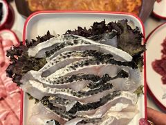 -毛辣果·贵州红酸汤牛肉火锅(西单店)