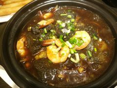 -聚汇三少·龙虾·中餐厅(莫邪路新天地店)