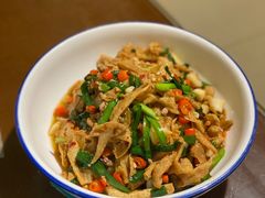 -回家吃饭·地道南昌菜(建德观总店)