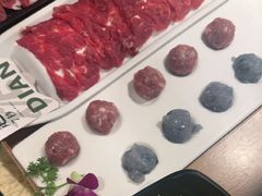 -掂档潮汕牛肉火锅(沈阳万象城店)