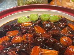 -四季厨房 鲁菜·孔府烤鸭(高新万达店)
