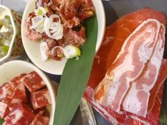 -谷町·烤肉自助(朱雀门店)