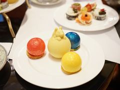 -北京中国大饭店