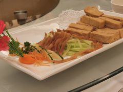 -潮福城大酒楼·潮粤菜·港式点心(阳光城店)