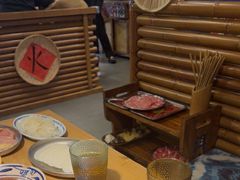 -洱火云南酸菜牛肉火锅(石景山当代商城店)