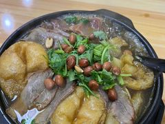 -新桥方记猪蹄