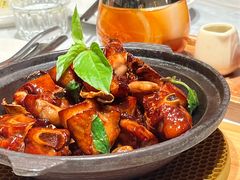 -鹿港小镇(霄云店)