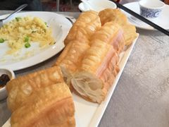 -汤臣·空中餐厅·严选粤菜(石湾世博广场店)