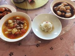 -三元宾馆-中餐厅