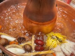 -东门口涮肉·砂锅·烤串(老门东店)