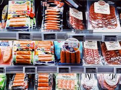 -Olé精品超市(新世界新丸中心店)