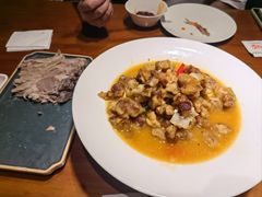 -青海名吃尕张娃非遗烤肉(海湖总店)