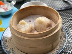 -杭州西子湖四季酒店-WL BISTRO西湖餐厅(灵隐路店)