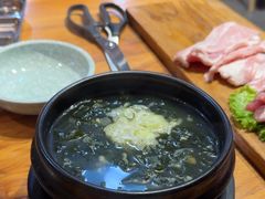 -金顺碳烤肉(1号店)