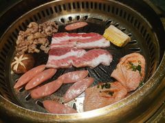 -嘿嘟嘟·肋条烧肉放题(爱融荟城店)