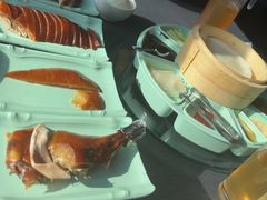 -羲和雅苑•北京烤鸭(平安国际金融中心店)