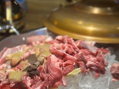 -泽成冰煮羊(非·遗东岸国际店)