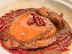 -龙宴海鲜城(经中路店)