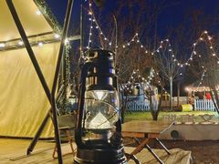 -TIPPI营地 房车主题·露营烧烤团建轰趴(天安假日店)