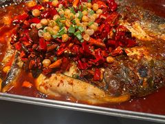 -半天妖烤鱼(方庄店)