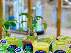 -炖物24章·顺时轻养茶(杭州大厦店)