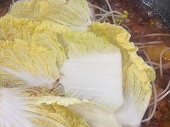 -崔记老东北传奇铁锅炖(横店总店)