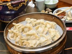 -大清花饺子城(昌黎店)