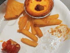 -山焱·炭火自助烤肉(周浦万达店)