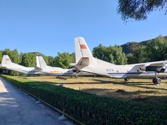 -中国航空博物馆