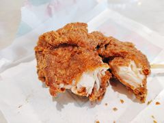 -1973继光香香鸡(金桥国际店)