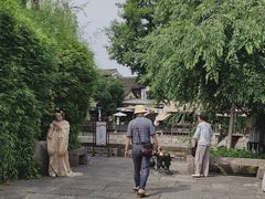 -小河直街历史文化街区