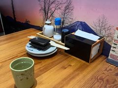 -福匠日本料理(人民路店)