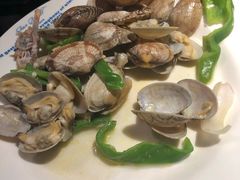 -星伦多自助料理·涮烤一体(嘉兴八佰伴店)