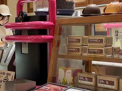 -小苍兰风铃草蛋糕甜品(沈阳店)