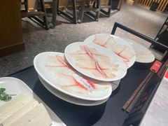 -阿源鱼捞斑鱼火锅·海鲜粥(山景尚宅店)
