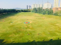 -棕榈泉国际高尔夫学院