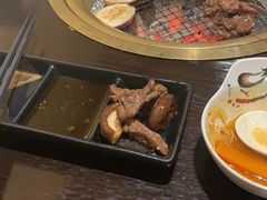 -山川小町·极番烧肉(新地假日广场店)