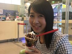 -DQ·蛋糕·冰淇淋(金牛万达店)