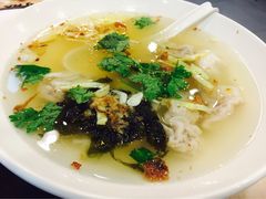 -永和大王(华侨城店)