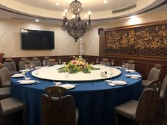 包厢-麟1929(外滩店)