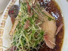 -凤城礼记鱼翅海鲜酒家(新马路总店)