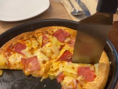 -必胜客(鹤山大道店)